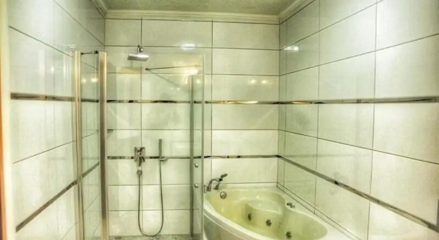 Вилла с 3 комнатами с балконом Villa Western Emilia