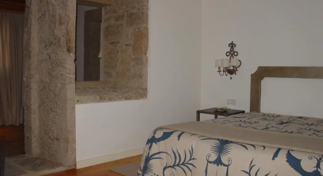 Полулюкс Hotel Convento dos Capuchos