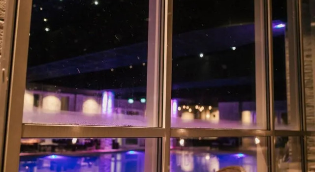 Hotell Havsbaden i Grisslehamn