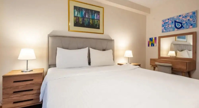 Pleasant Flat With Central Location in Sisli, Забронировать Апартаменты/квартира Апартаменты Стамбула, рядом с Улица Истикляль, Апартаменты/квартира