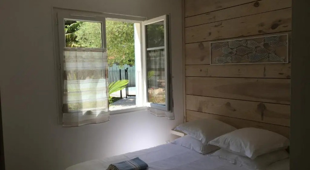 Les Suites de lAlvertonne, Book Hotel Hoteller i Arvert med parkering, Parkering