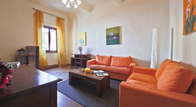 DRAGO d ORO SUITES, Prenota Hotel San Frediano Firenze
