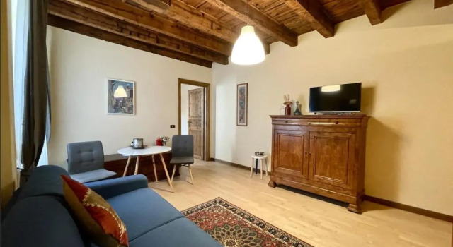 Двухместный номер Deluxe Casa Gabri