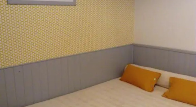 Семейный номер Standard Hotel Chez Benat