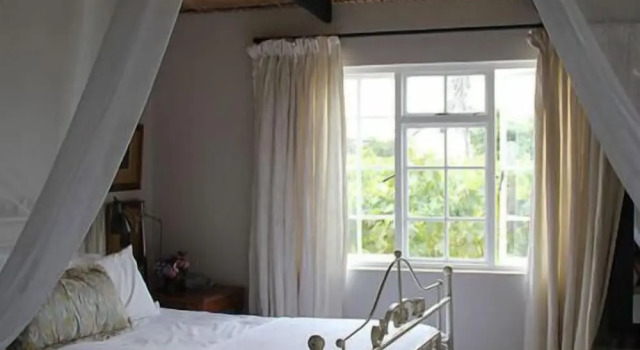 Номер Comfort The Vineyard Country House