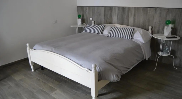 Четырёхместный номер Standard B&B Residenza Marina
