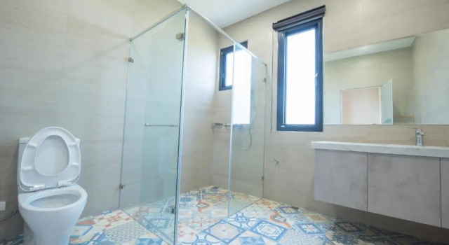Номер Standard Here Homestay