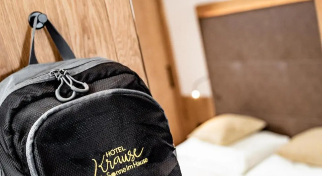 Номер Standard Hotel Krause