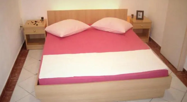 Апартаменты Apartments Mare
