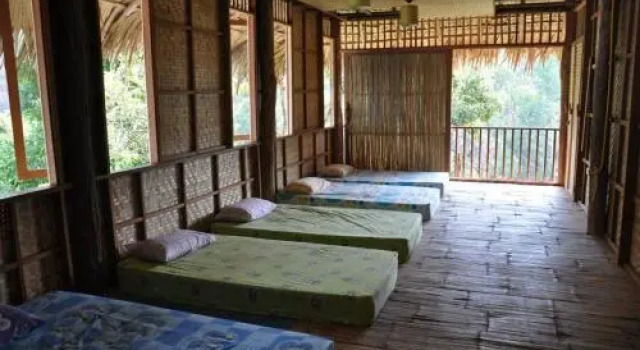 Chiang Dao Site, Забронировать Отель Чиангмай 