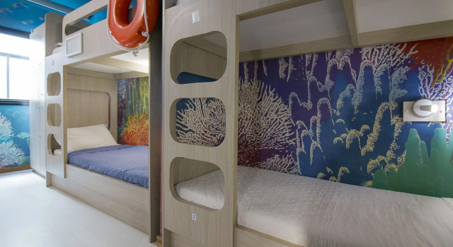 The Hostel Salvador, Забронировать Хостел Rio Vermelho Ондина