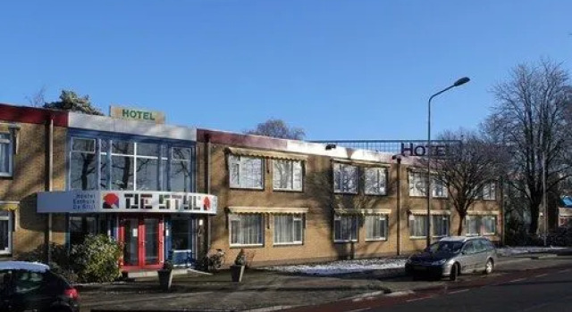 Hostel De Stijl, Varaa Hostelli Drachten Friesland