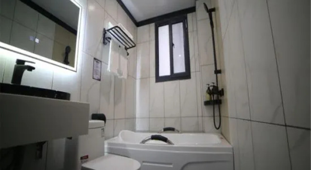 Suite Deluxe Wenshe Inn