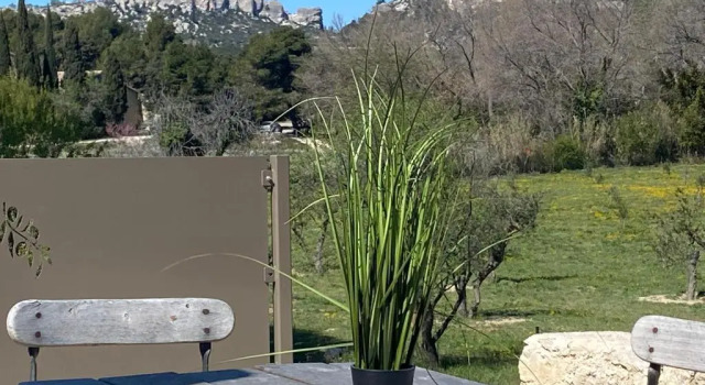 Апартаменты с 3 комнатами Domaine du Mas Foucray