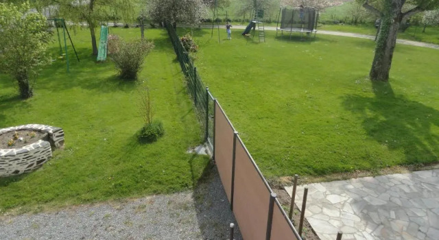 Апартаменты Gîte les blés dorés à 7 km de DERVAL.