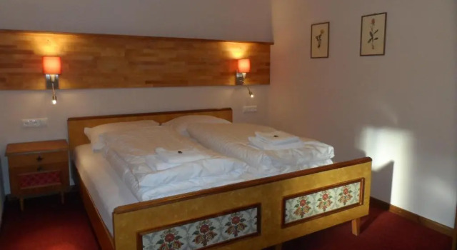 Номер Standard Locus Malontina Hotel