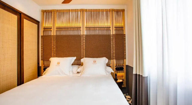 Двухместный номер Basic Hotel La Torre del Canonigo - Small Luxury Hotels