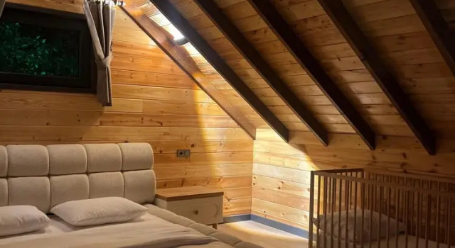 Bell Garden Maşukiye, Varaa Hotelli Hotellit Marmara-alue pysäköinnillä, Pysäköinti