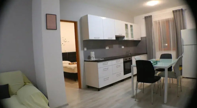 Kastel Garten City Center Apartments