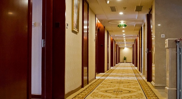 Vienna Hotel Zhejiang Ningbo Ninghai Branch, Rezerwuj Hotel Ninghai Zhejiang