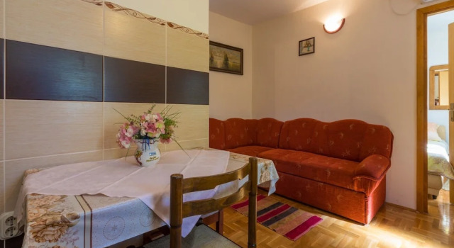 Apartments Belli
