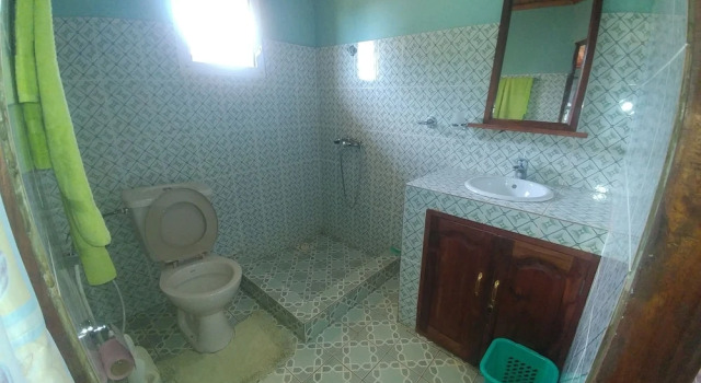 Двухместный семейный номер Standard Motel Au Petit Vatel