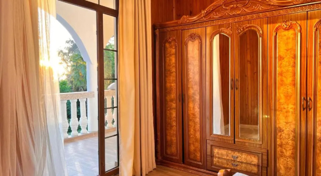 Lisa's Villa in Chakvi, Book Villa Chakvi 