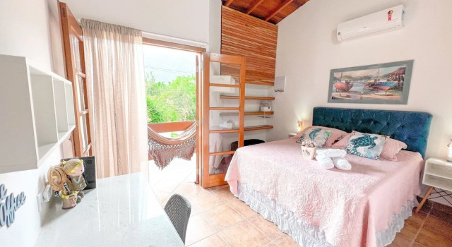 Вилла Deluxe Casa Sol&Mar