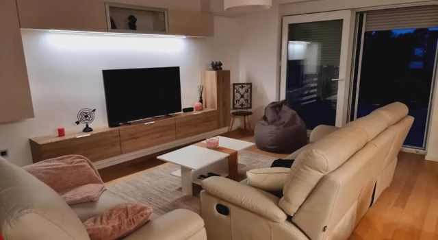 Апартаменты Skitnica Prestige