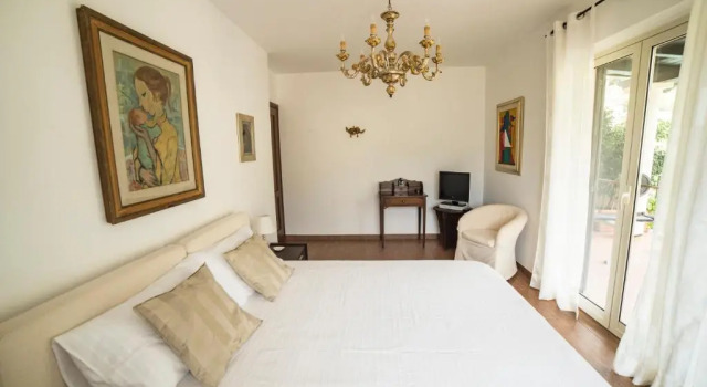 Villa Almond, Book Villa Hotels in Sicily with a Pool, Swimming Pool