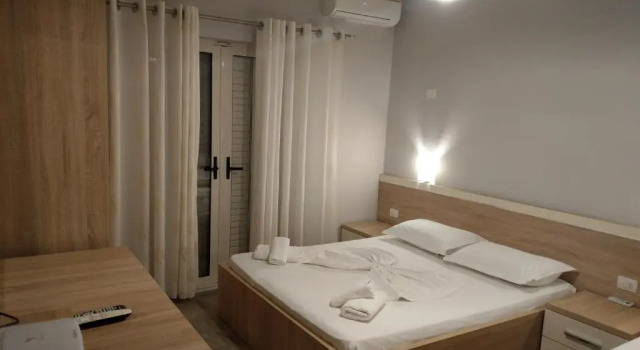 Семейный номер Standard Augustus Hotel