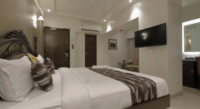 Номер Superior Hotel Ariana Residency