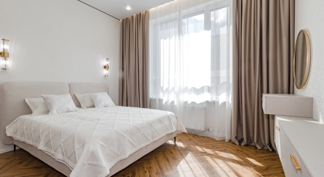 Sovremennaya Yevro 2 Komnatnaya Apartments, Prenota Appartamento Astana Kazakistan
