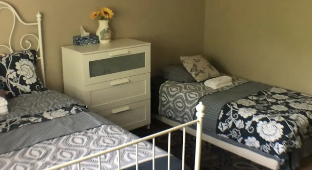 Трёхместный номер Classic Brother Li Homestay