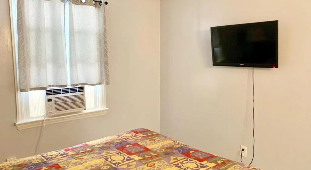 Двухместный номер Standard с 2 комнатами White Caps Motel