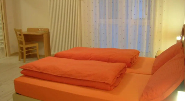 Двухместный номер Standard Agriturismo La Decima