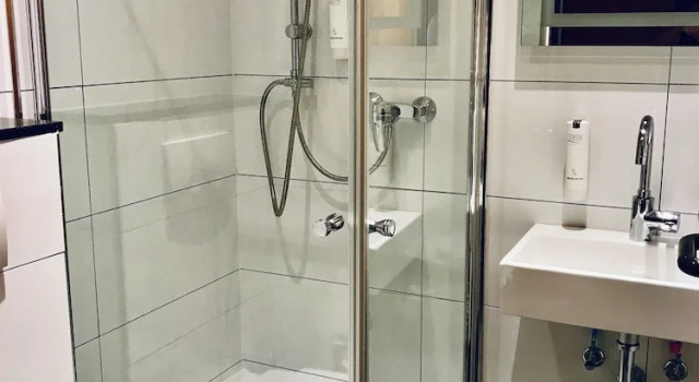 Номер Standard Hotel Weingut Dehren