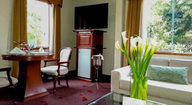 Люкс Standard La Maison dElise