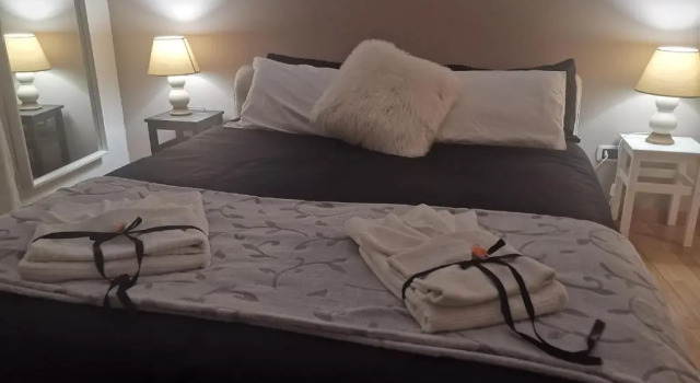 Семейный люкс Residenza a San Pietro