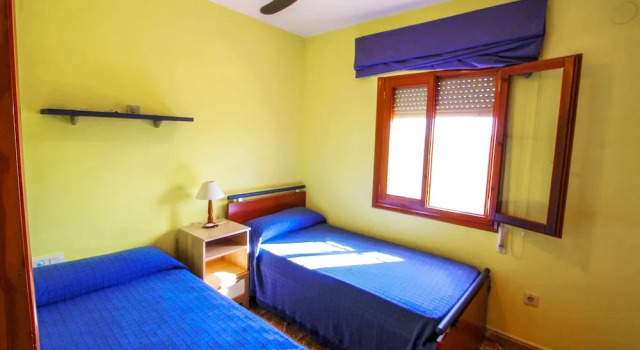 Вилла Pineda - modern, well-equipped villa with private pool in Costa Blanca