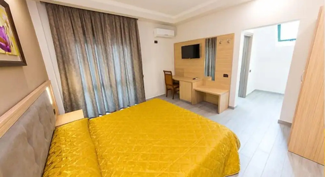 Номер Standard Western Star Hotel