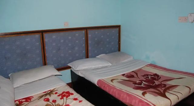 Номер Standard Siddhartha Guest House