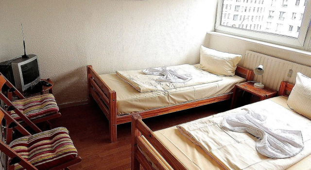 City Inn, Prenota Hotel Schoneberg-Tempelhof Berlino, vicino a Rudolph-Wilde Park