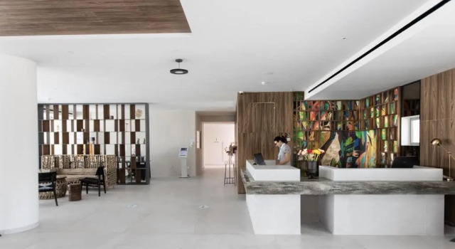 Atlantica Aqua Blue, Buchen Sie Hotel Protaras Famagusta