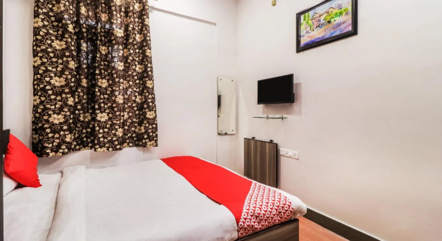 Ehsaas Homestay By OYO Rooms, Varaa Hotelli Jaipur 