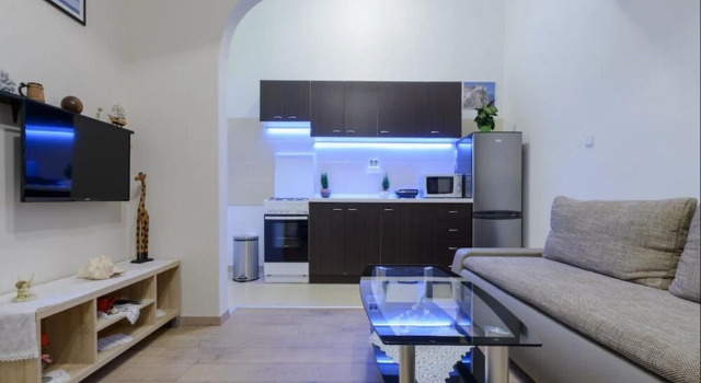 Apartments Pully