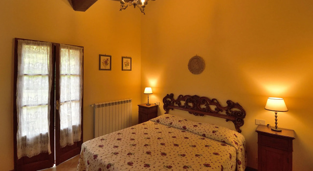 Le Mascie Country House