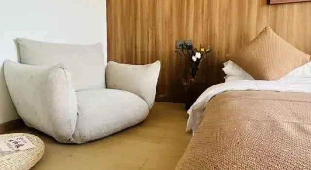 Люкс Bishun Homestay (Mangshi Square)