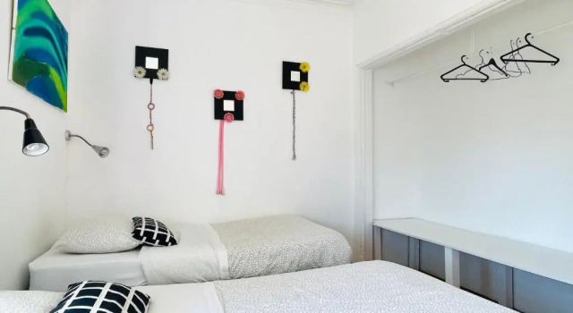Семейный номер Standard Cascais Dream Stay Guest House