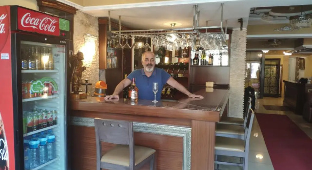 Hotel Bazaar
